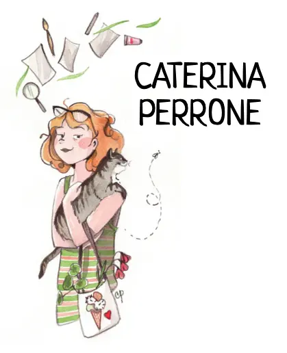caterinaperroneillustrazioni